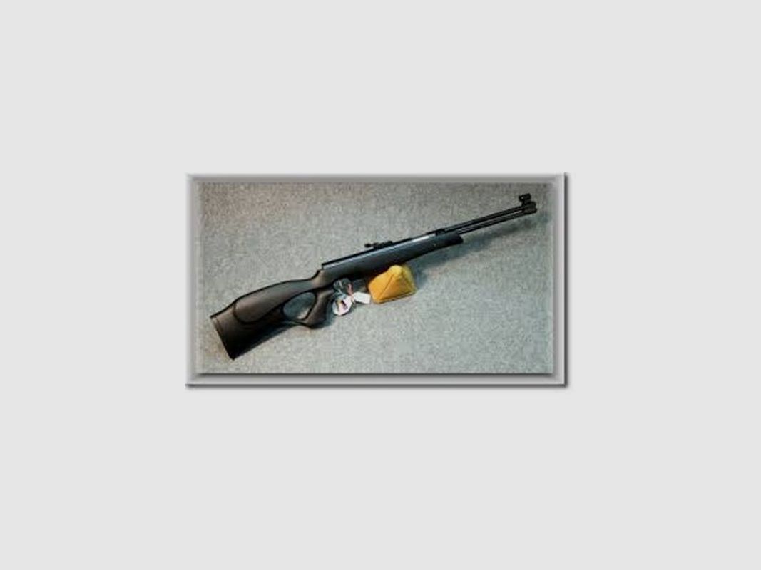WEIHRAUCH GEWEER AC 4,5 HW977, afbeelding 1 van 3