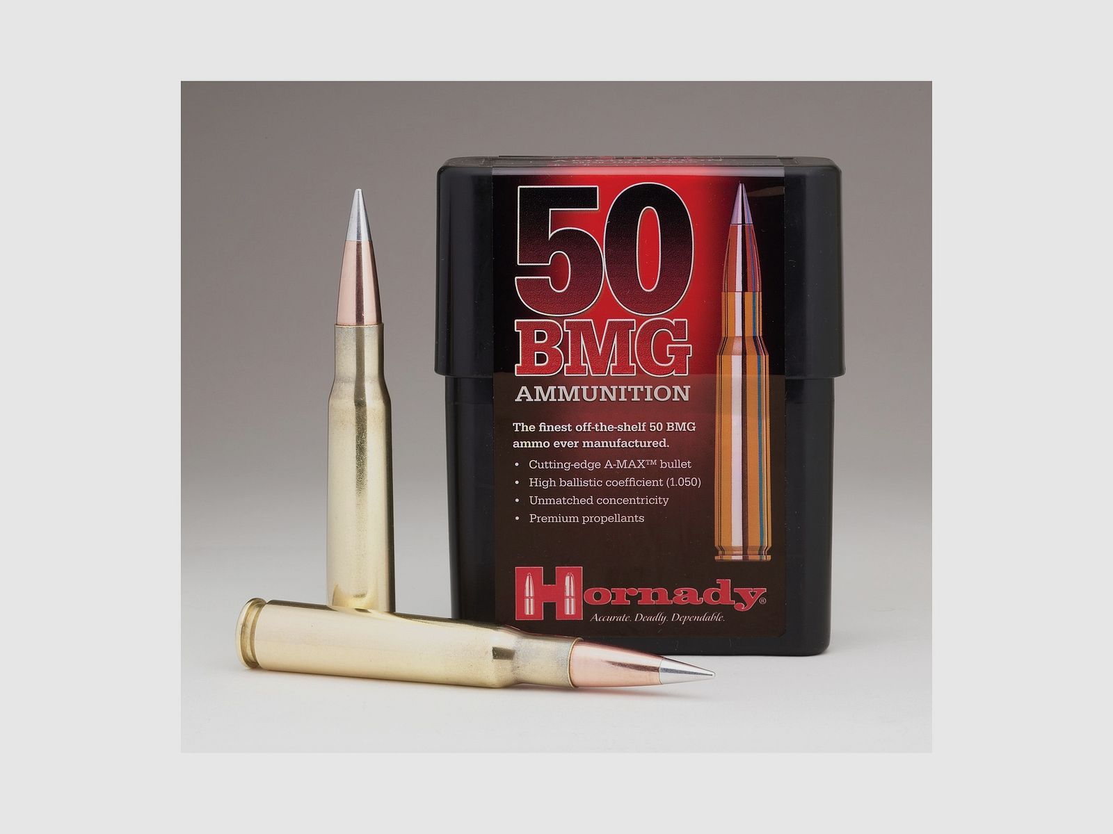 Hornady Bossoli 9MM LUGER – 200 pz.