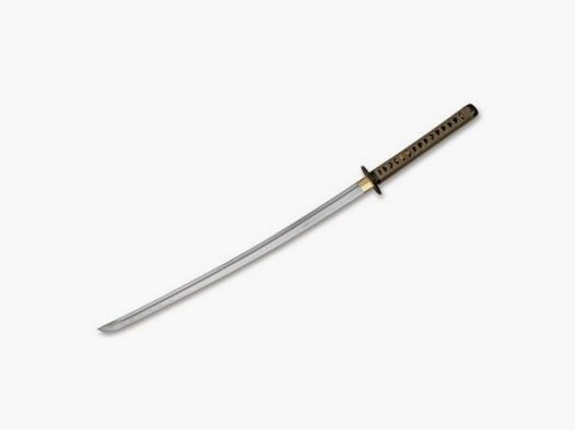 Magnum Bejuno Katana