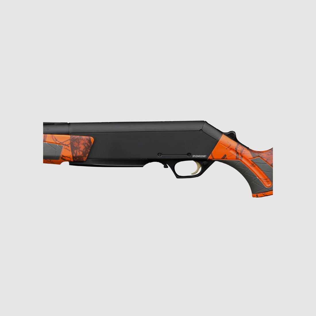 BROWNING GEWEER _BAR LONG TRACKER >L49