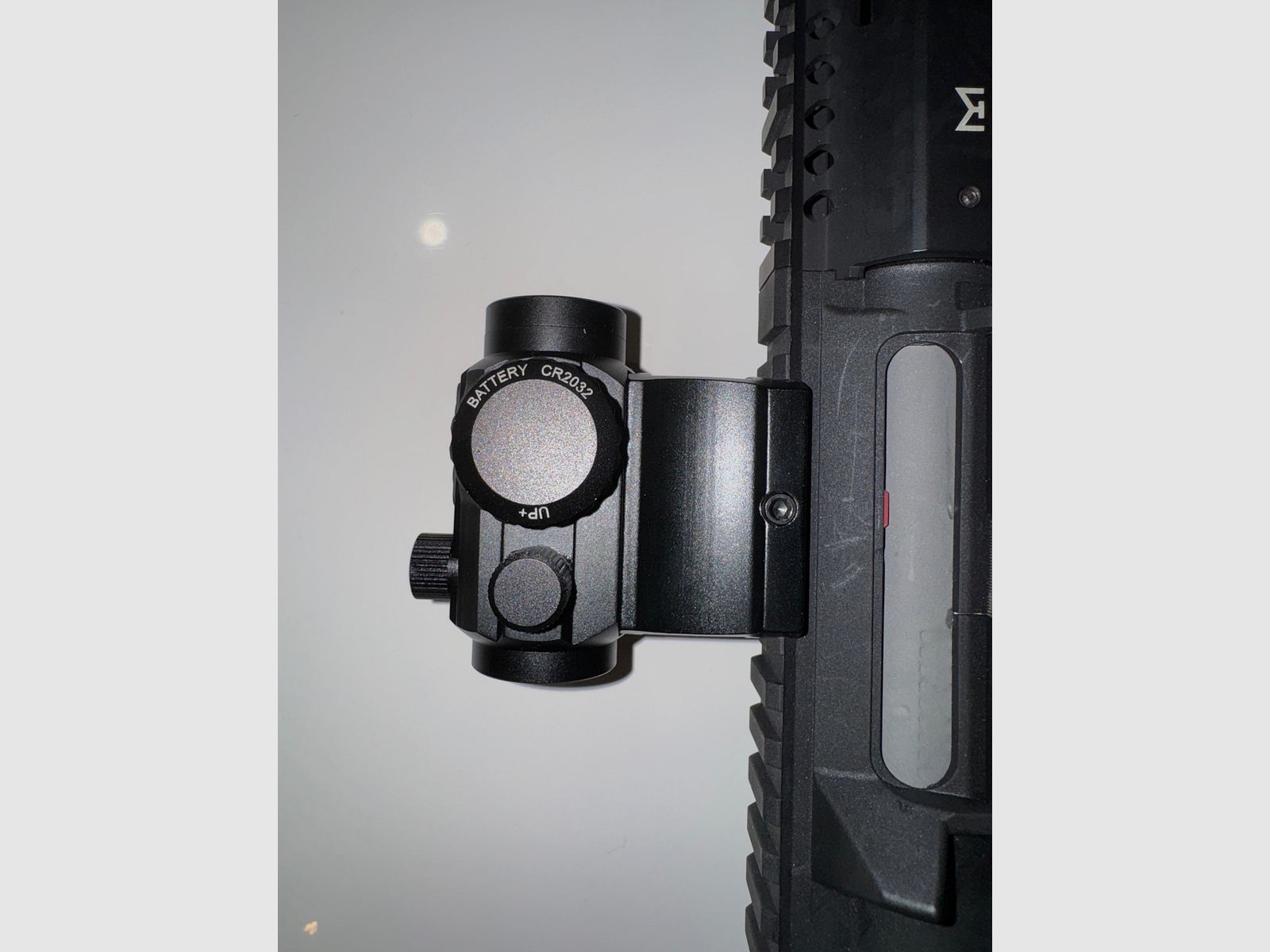Strident Hybrid 10" (S)AEG, Black | + ZUBEHÖR UND MEHR (Preise in der Beschreibung)