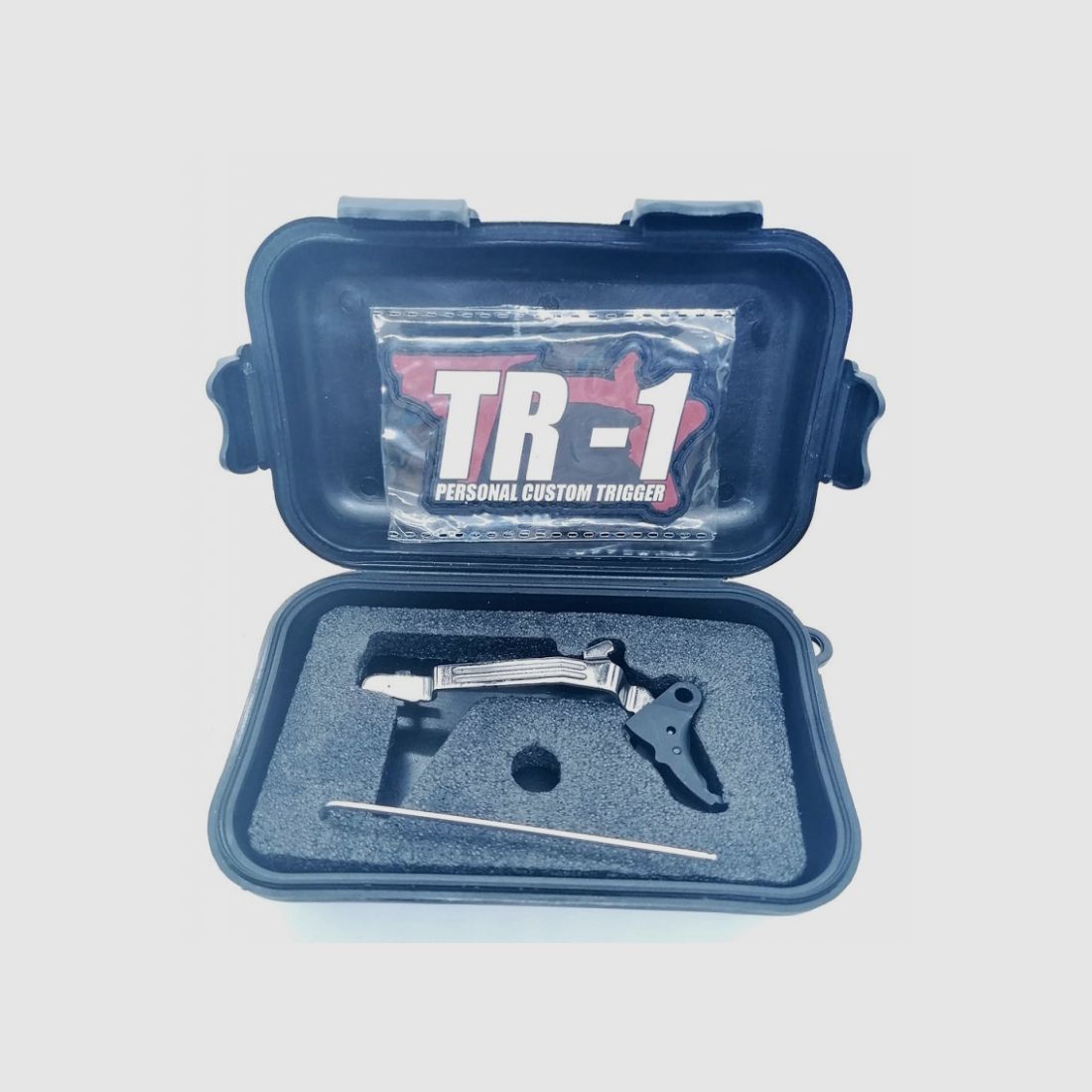 Grilletto TR-1 Coccodrillo GLOCK 43/43X/48 Kit Essenziale, immagine 3 di 3