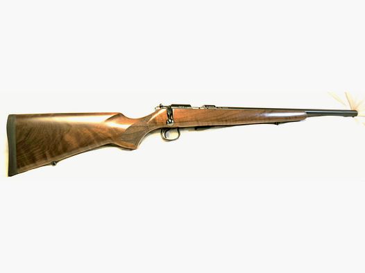 CZ 455 Varmint .22 LR Occasion in absolute nieuwstaat