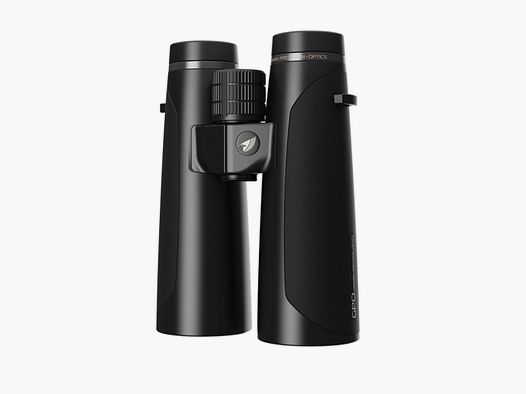 GPO B640 Binocolo Passion HD 8,5x50 con borsa e cinghia 50125000