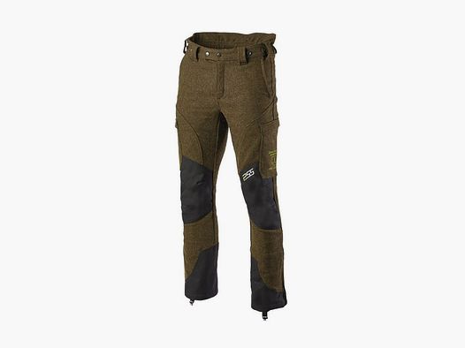 PSS H-Wildschadebroek X-treme Loden