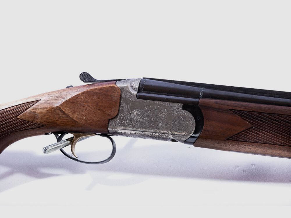 Kettner Rifled Slug