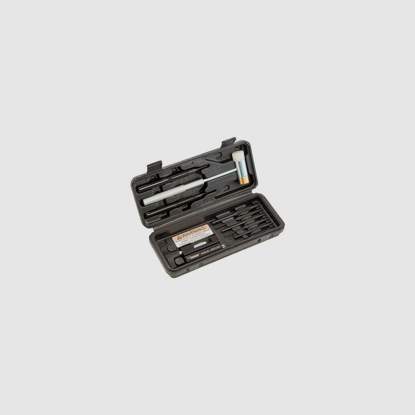 WHEELER DELTA SERIES AR-15 ROLL PIN INSTALLATIONSWERKZEUGSET, Bild 1 von 5