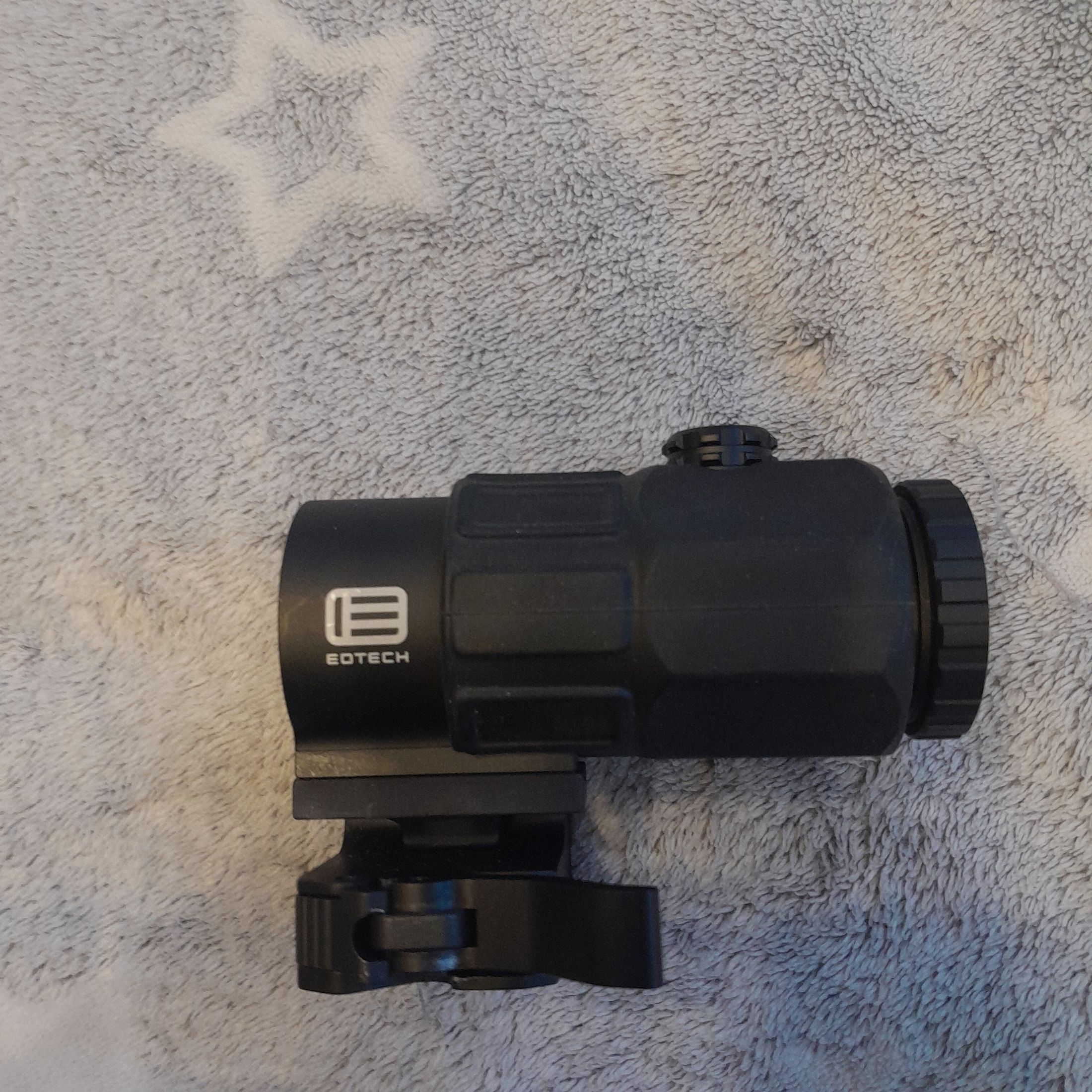 Eotech HHS V Set EXP S3-4 et G45 STS lunette de visée