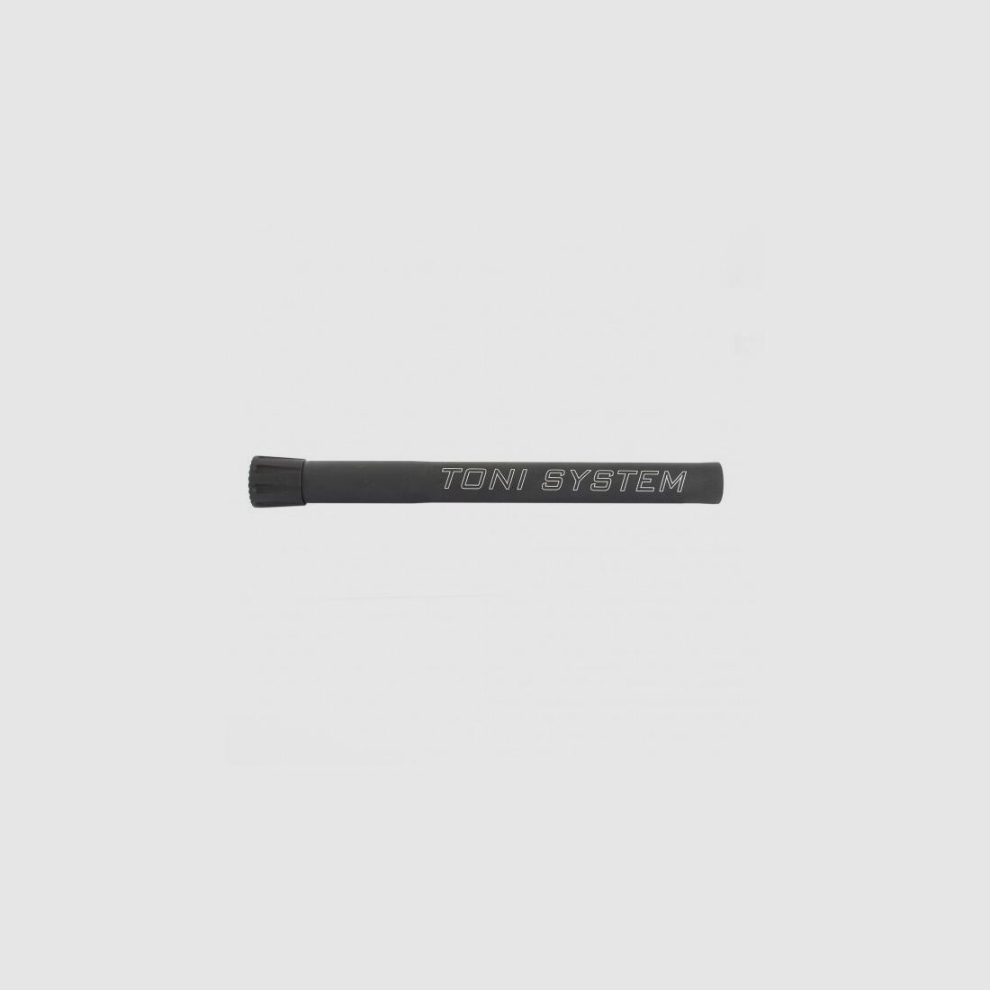 Rohverlängerung Toni System +4RDS Benelli Nova GA12 Schwarz