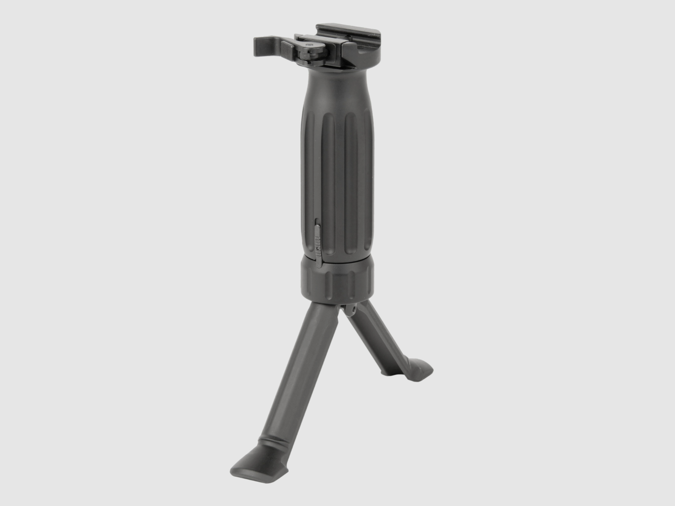 B&T Unigrip QD mit Bipod