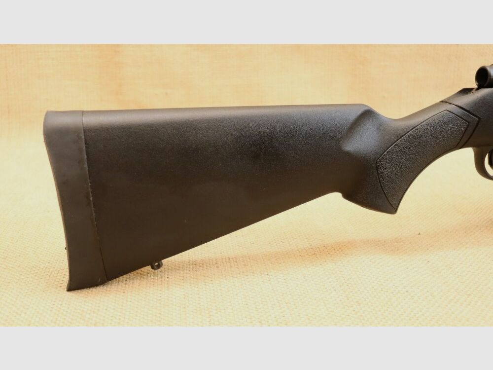 Mossberg MPV Scout .308Win