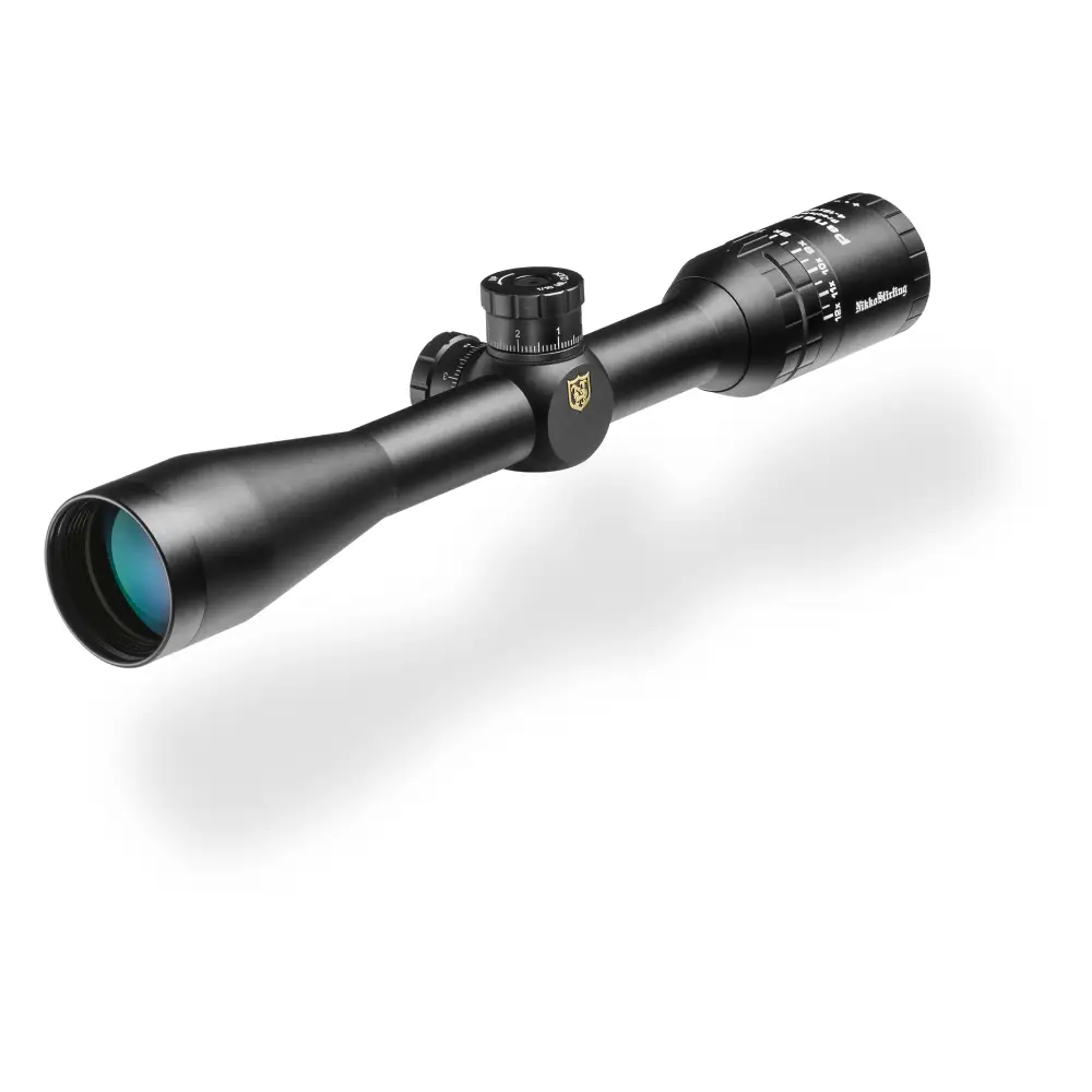 Zielfernrohr Nikko Stirling Panamax Precision 1″, Bild 2 von 5