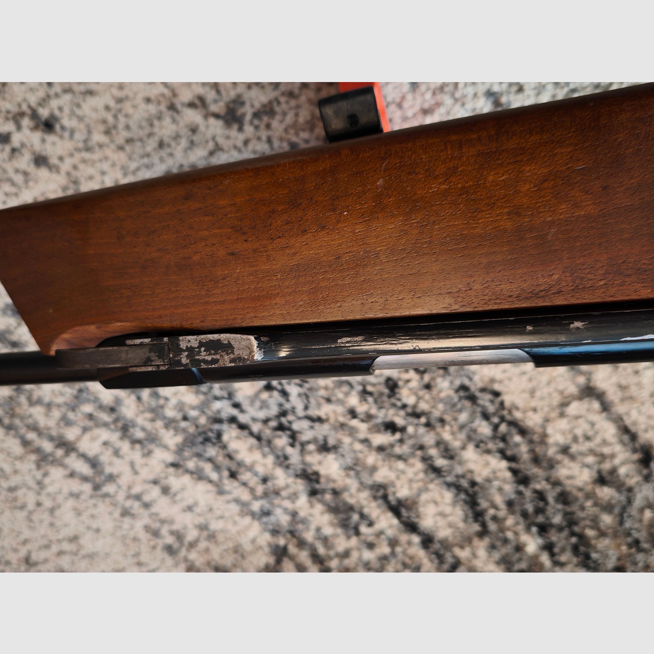 Feinwerkbau 150 Luftgewehr