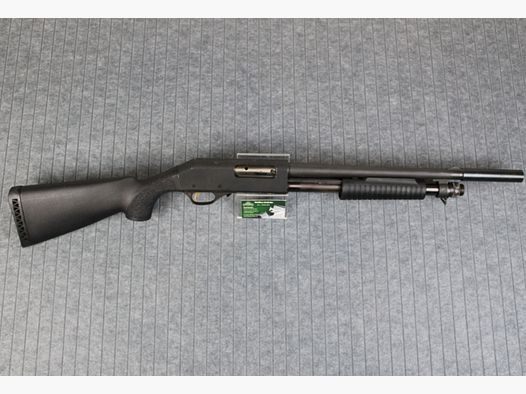 Imperator Vorderschaftrepetiergeweer 12/76