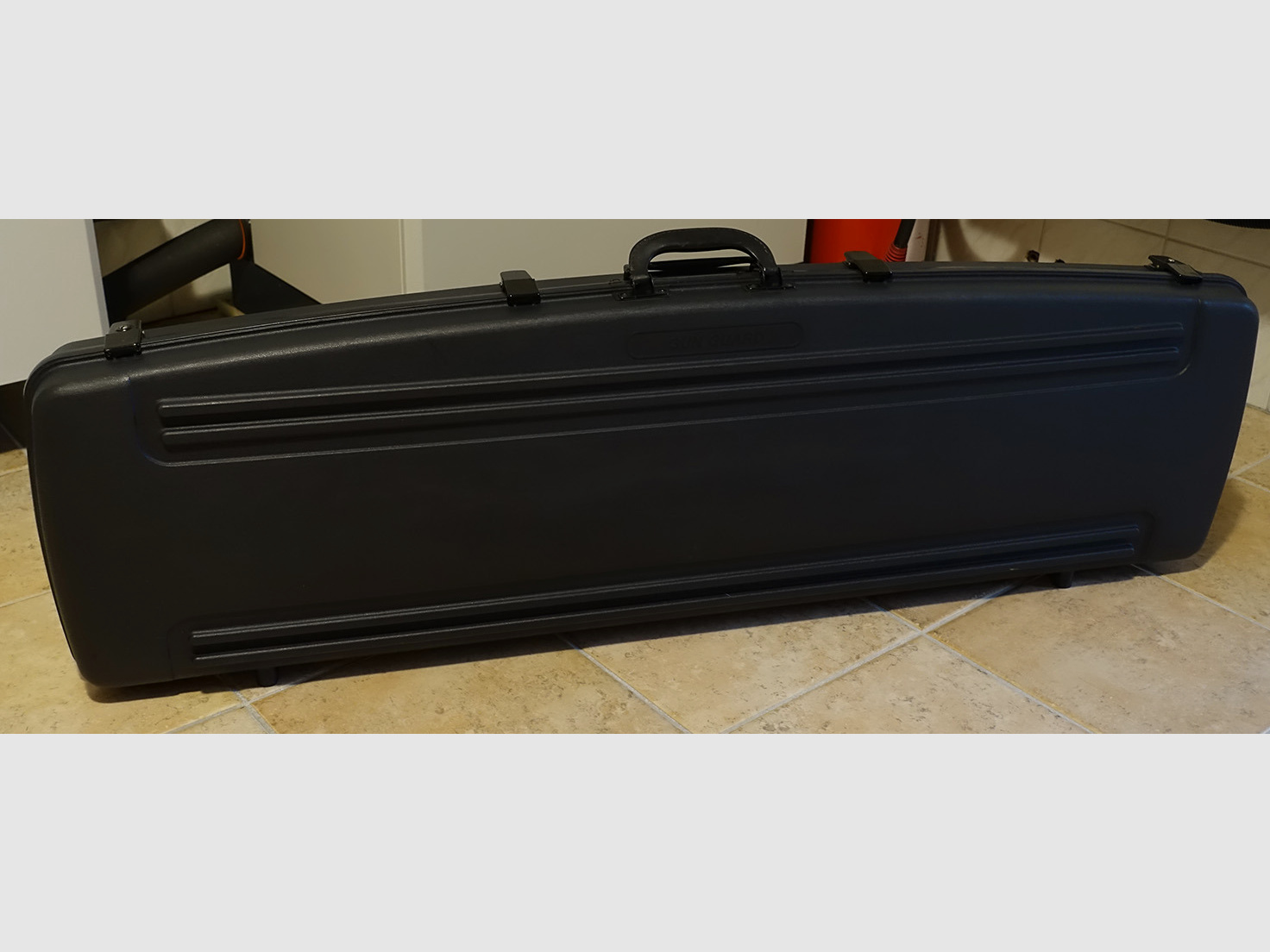 Steyr Hunting LG110 / 5 mm / 35 Joules / Scope + Accessories