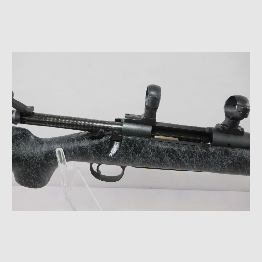 Remington Repetierbüchse Remington 700 Sendero - .300 Win. Mag.