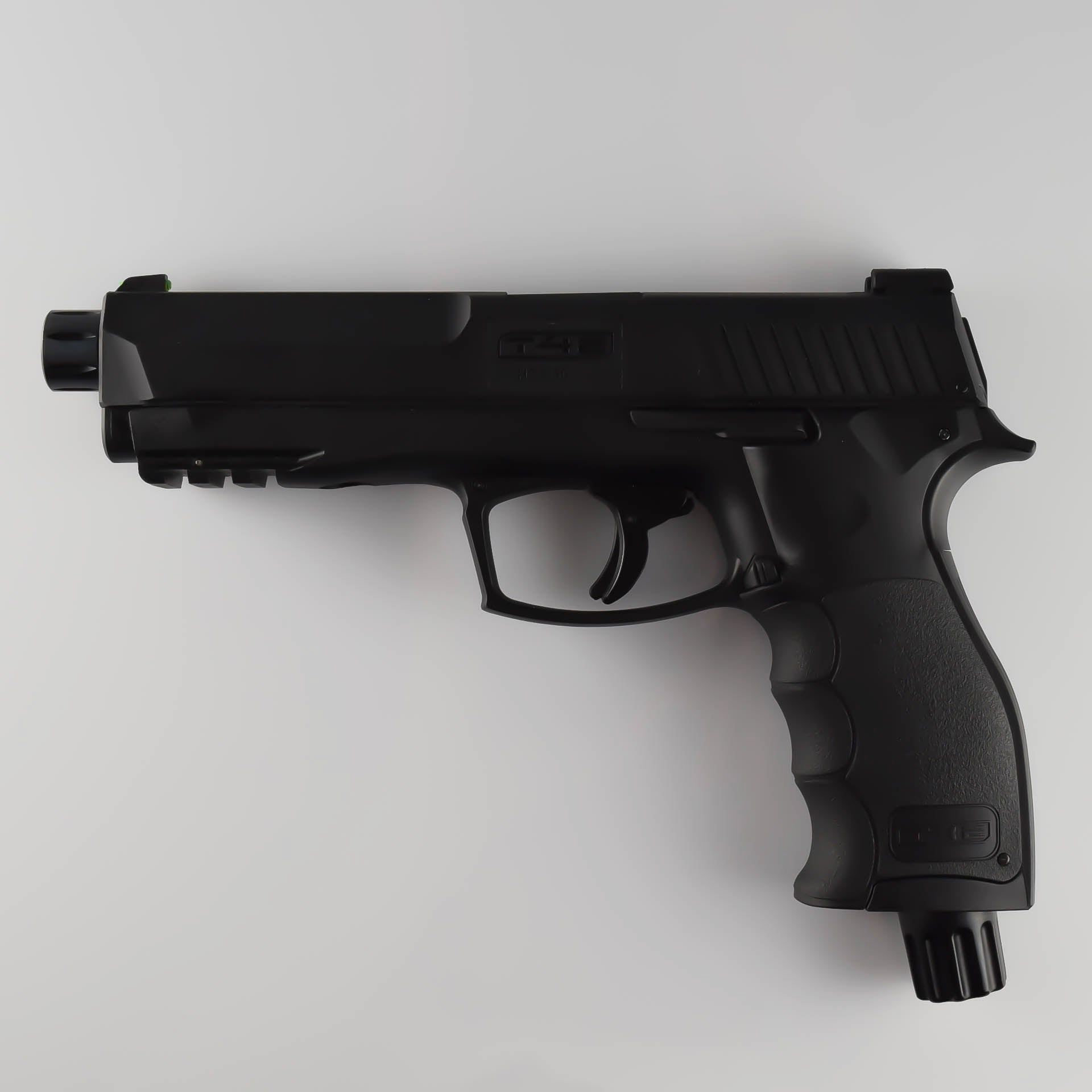 Tuning run | Tuning barrel | compatible with GEN.2 | T4e HDP-50 STEEL with thread + 3 variants | individual parts