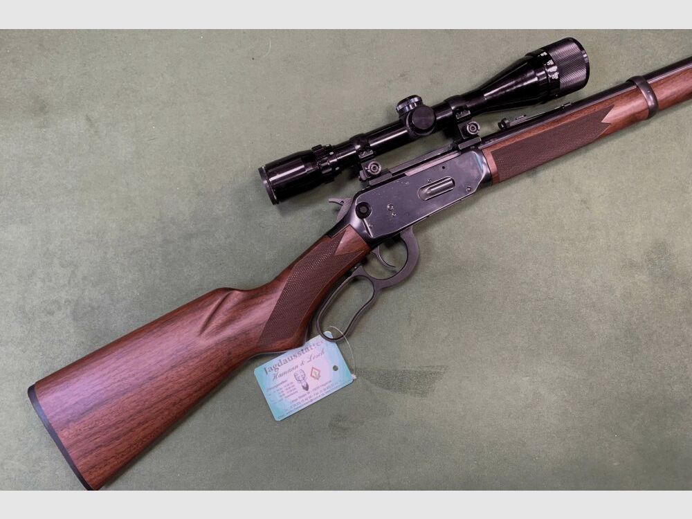 Winchester 94 Legacy .357Mag