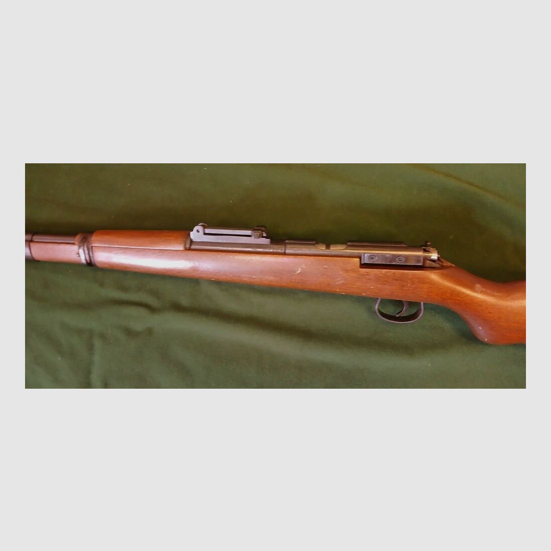 Norinco JW 25 KKW / 98er