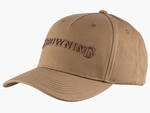 Browning Cap Phantom Brown