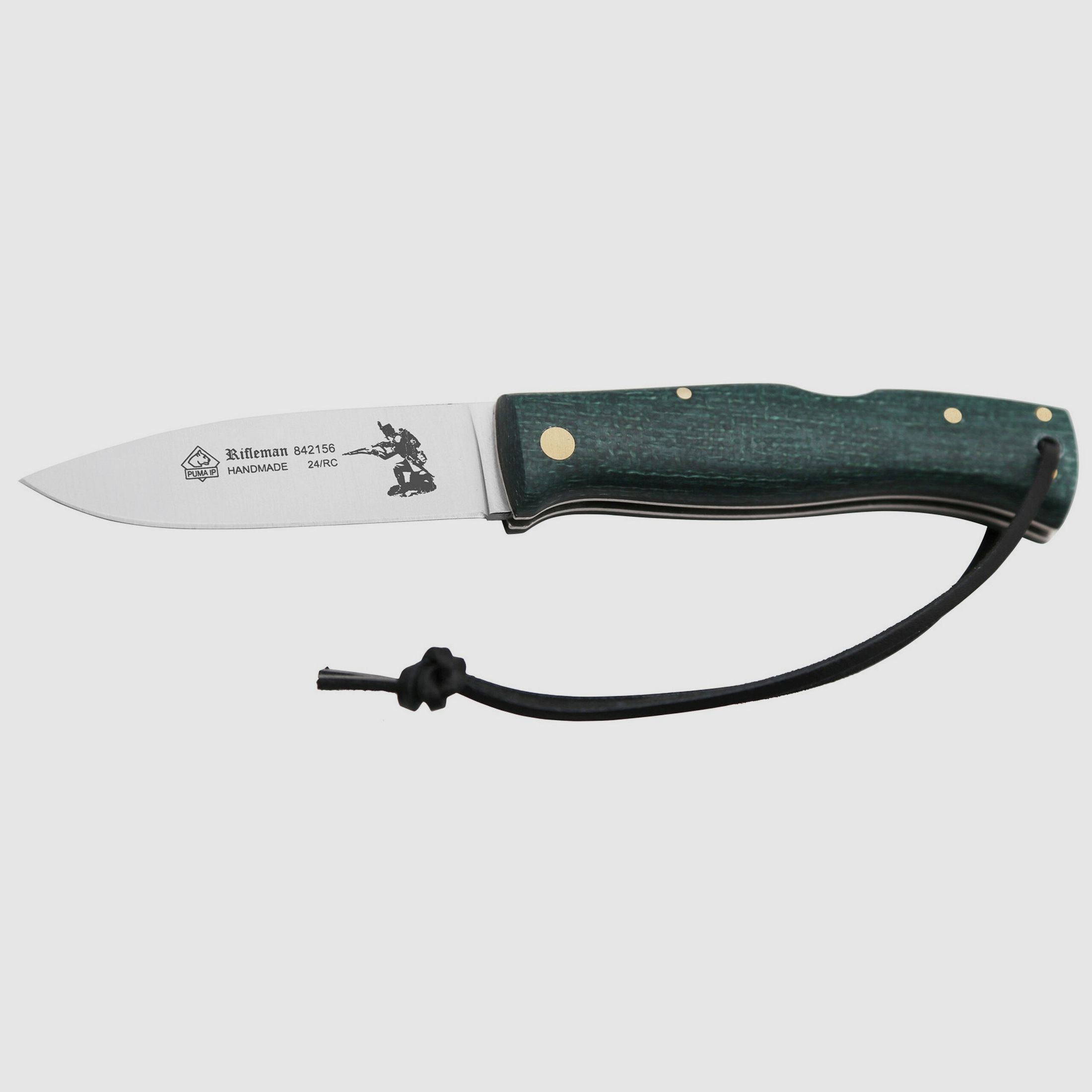 Puma IP Taschenmesser Rifleman
