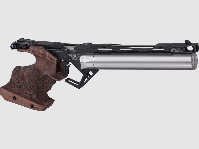 FEINWERKBAU PISTOLET FEIN P8X DROITIER XXS 4.5