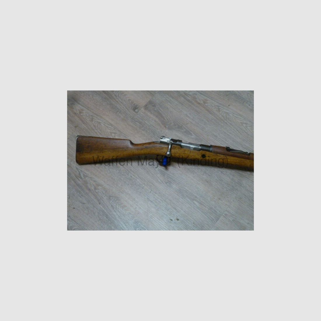 Mauser Mod.1916