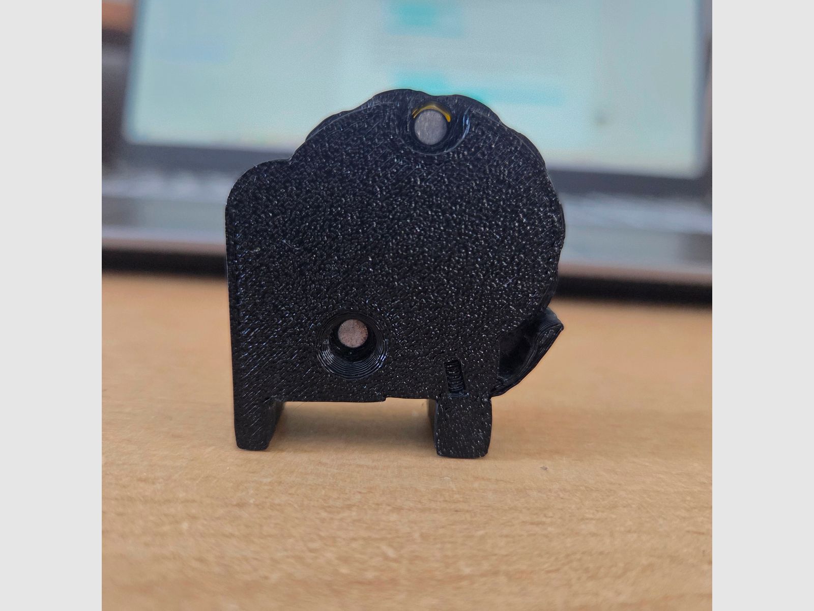 Diana Magazin Bandit, Chaser, Trailscout, Stormrider en vele meer