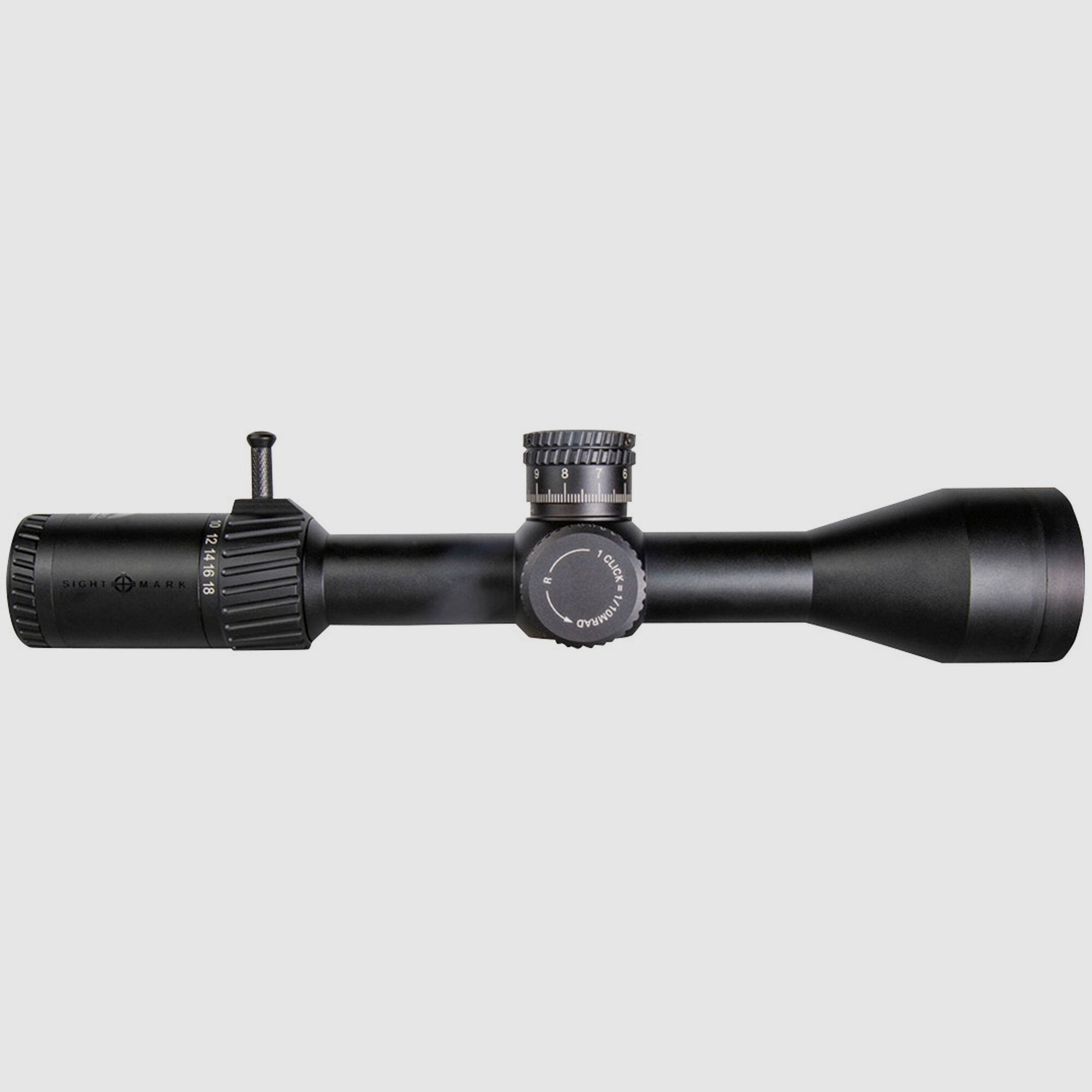 Sightmark Zielfernrohr Presidio 3-18x50 FFP MR2