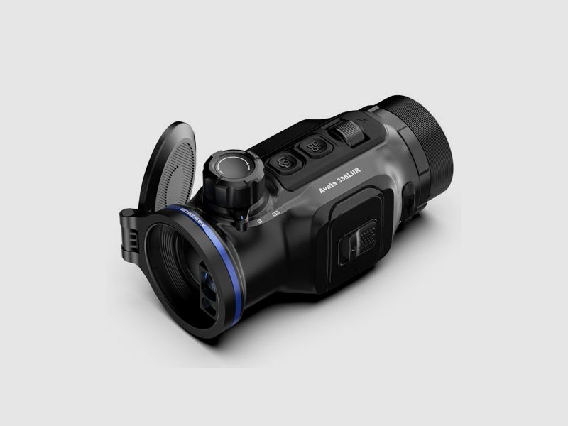 Avata 335LIIR – Dispositivo di visione termica con LRF, immagine 1 di 10