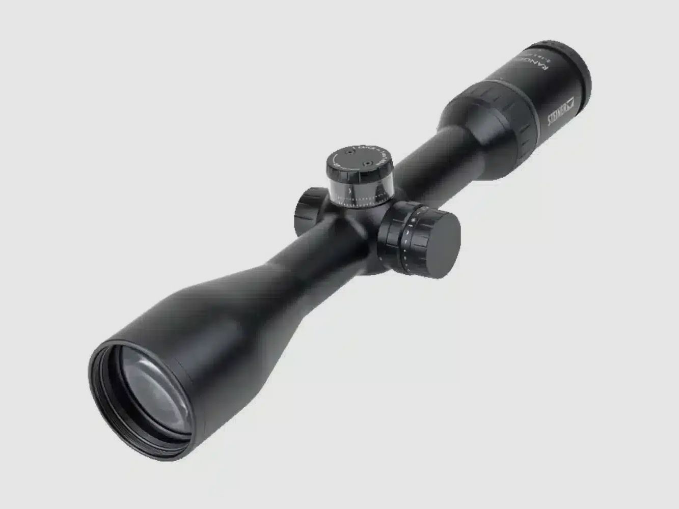 STEINER Ranger 8 | 2-16×50 / szyna ZM