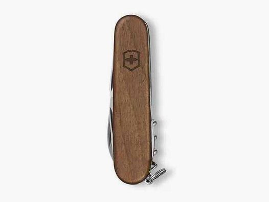 VICTORINOX SPARTAN WOOD MULTITOOL