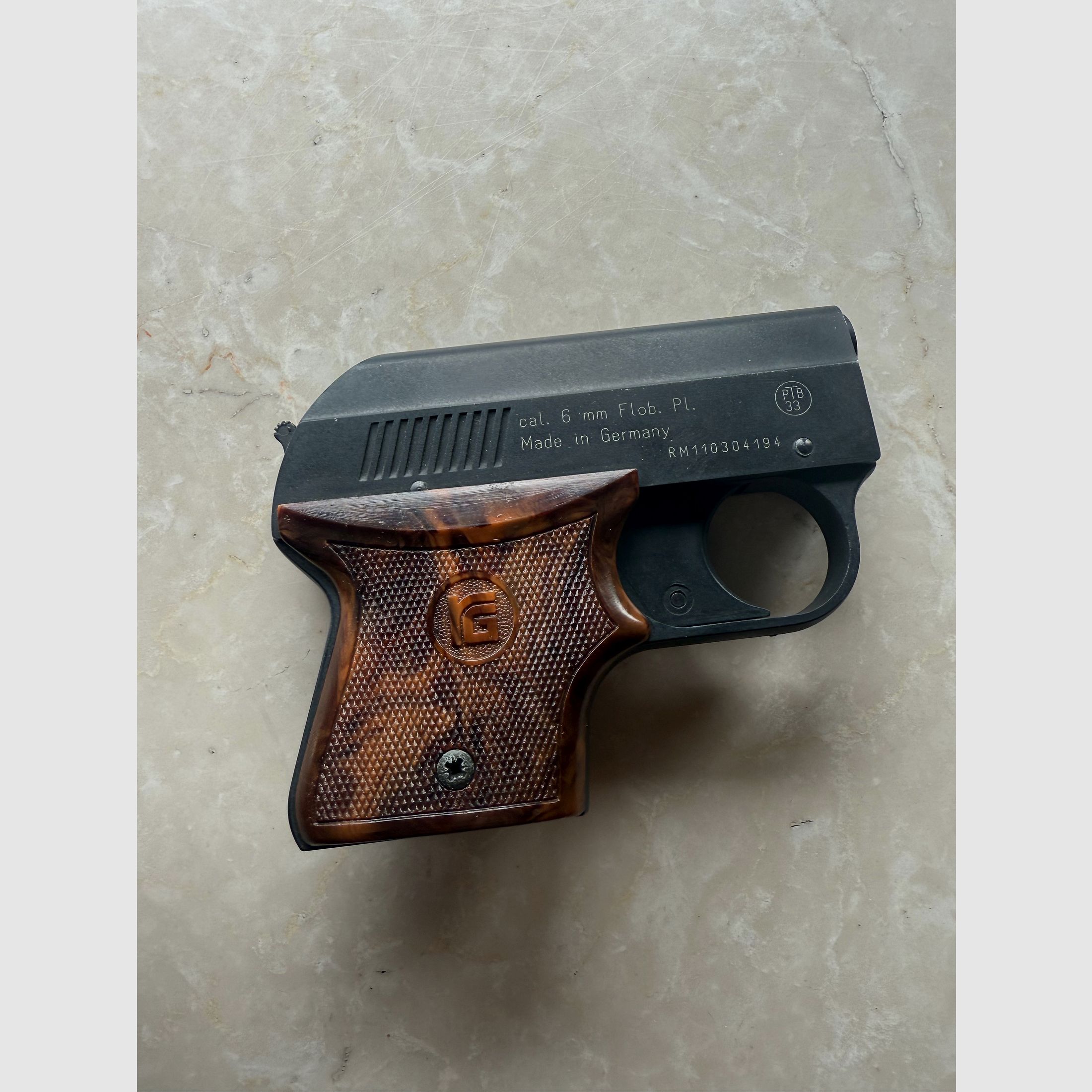 Röhm RG3