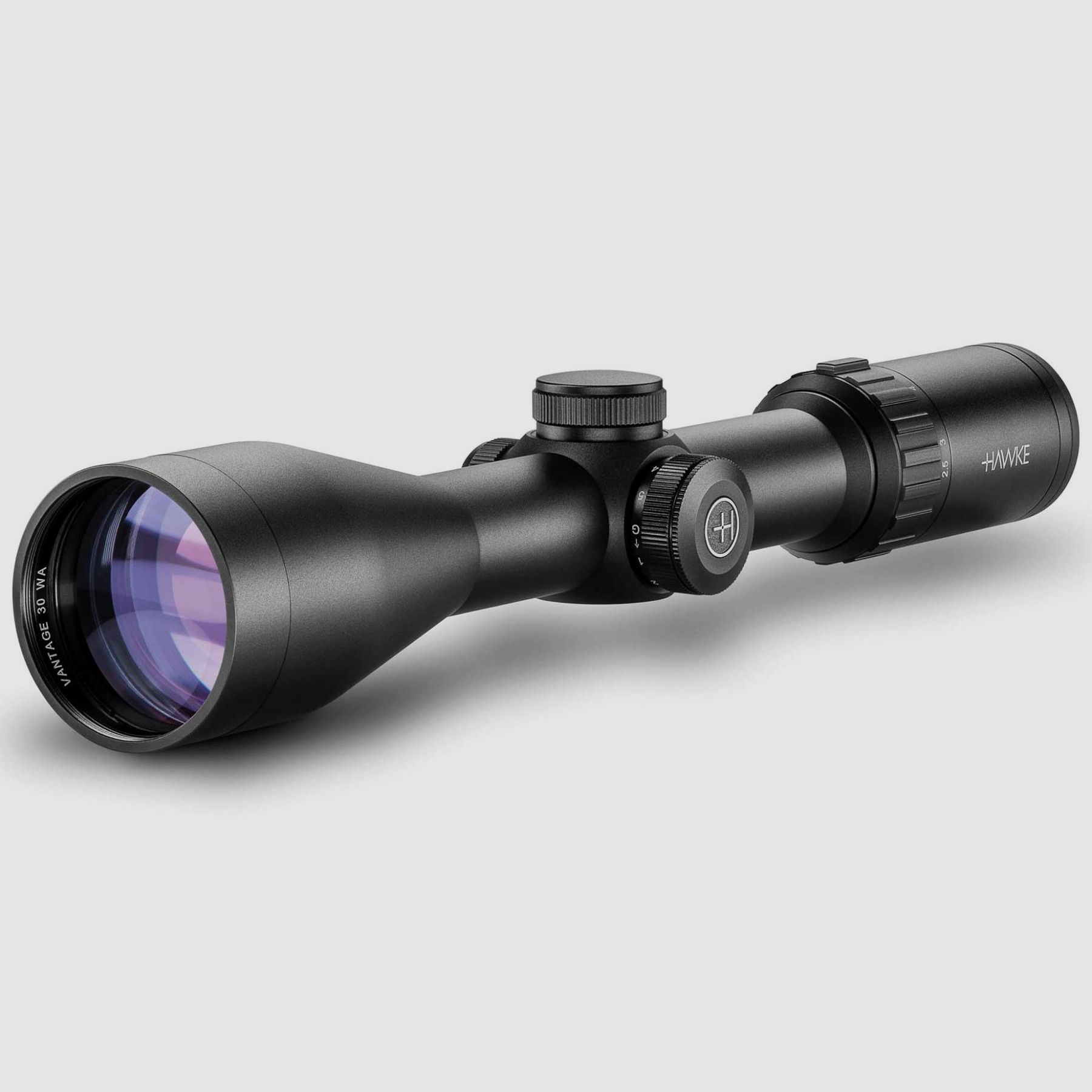 Hawke Vantage 3-9x40 30-30, Bild 19 von 24