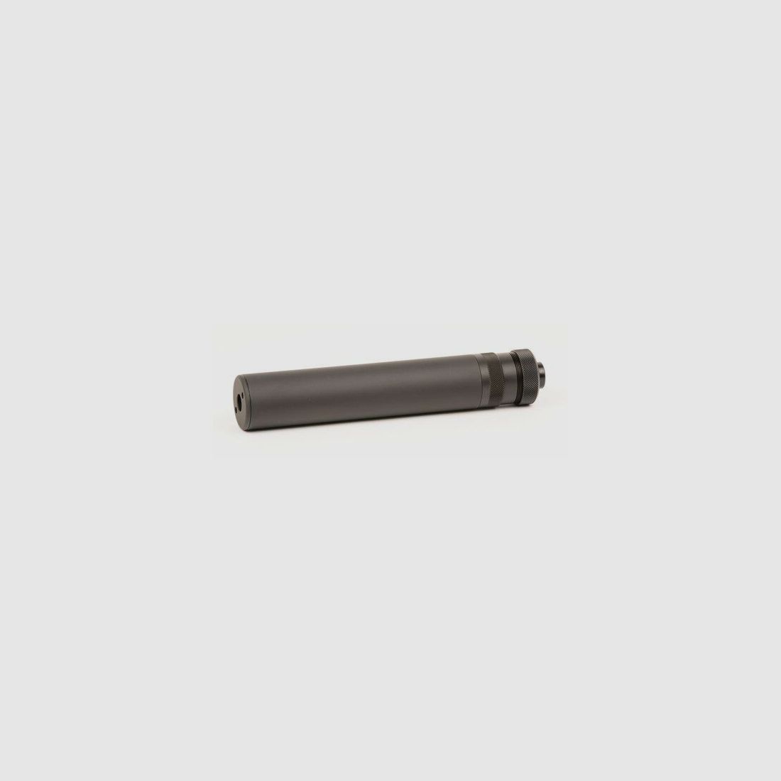 B&T Impuls-IIA™ Pistolenschalldämpfer, Kal. 9 x 19 mm für Gewindelauf M13.5x1 Links