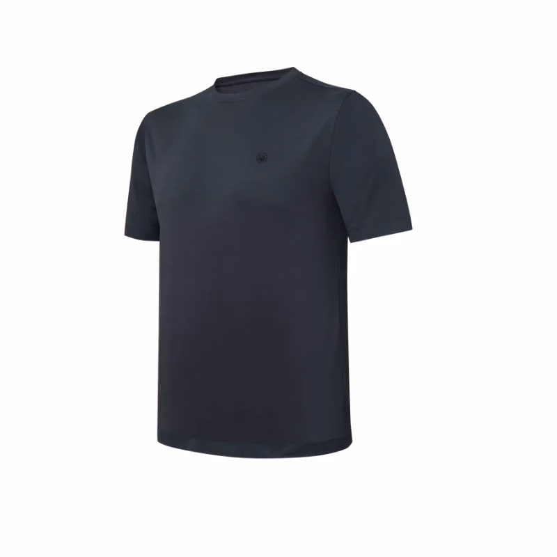 Beretta T-Shirt Corporate EBONY – TS841 T2081 0MY8