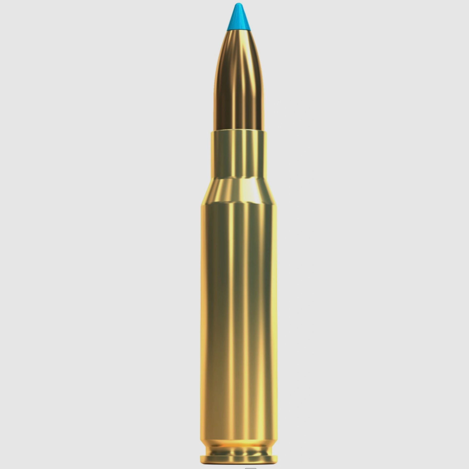 Sellier & Bellot 192310 .308 Win. TXRG tipped eXergy blue 10,7g 165grs.