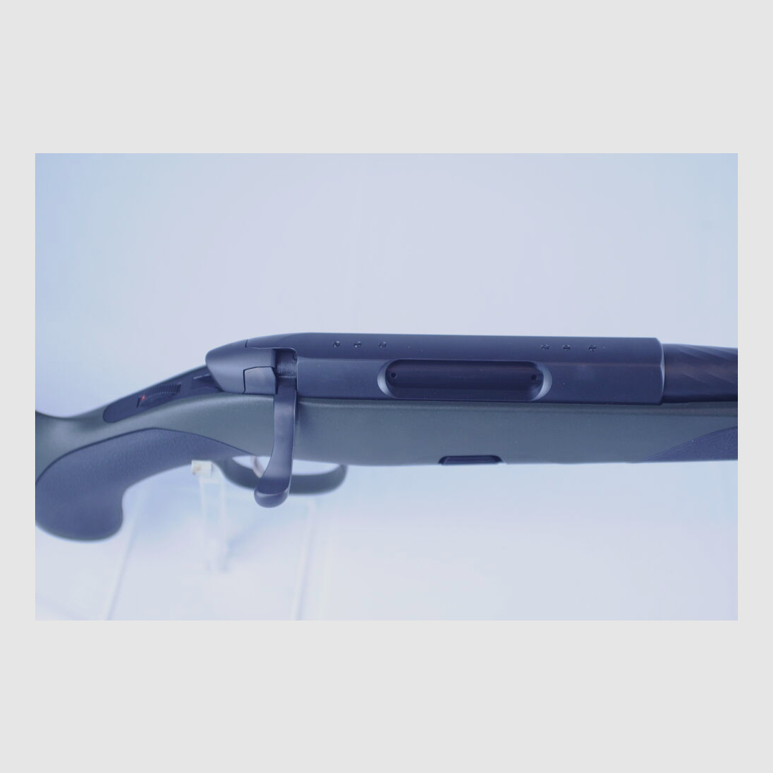 Steyr	 CL2 SX Kompakt