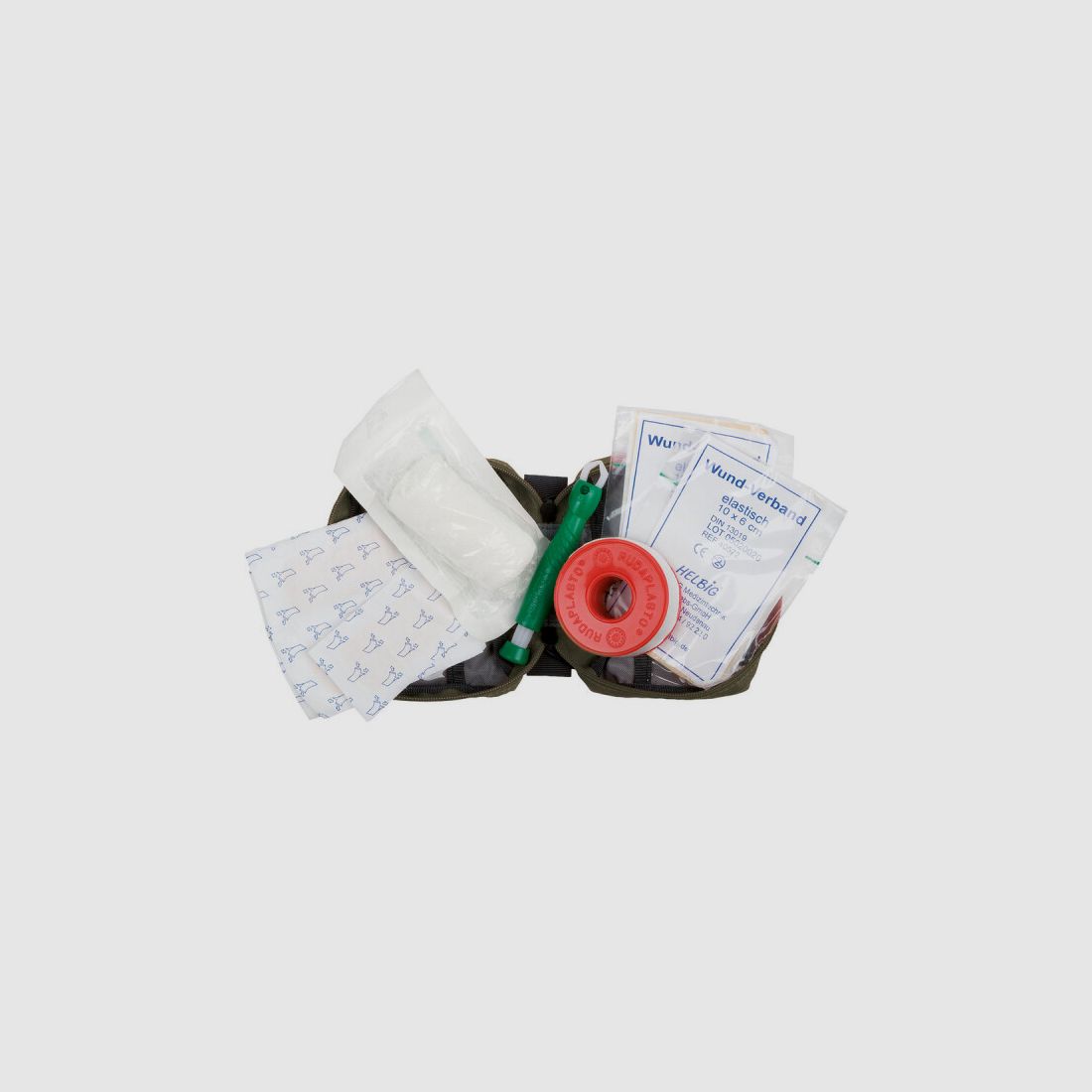 TT FIRST AID MINI, image 5 sur 7