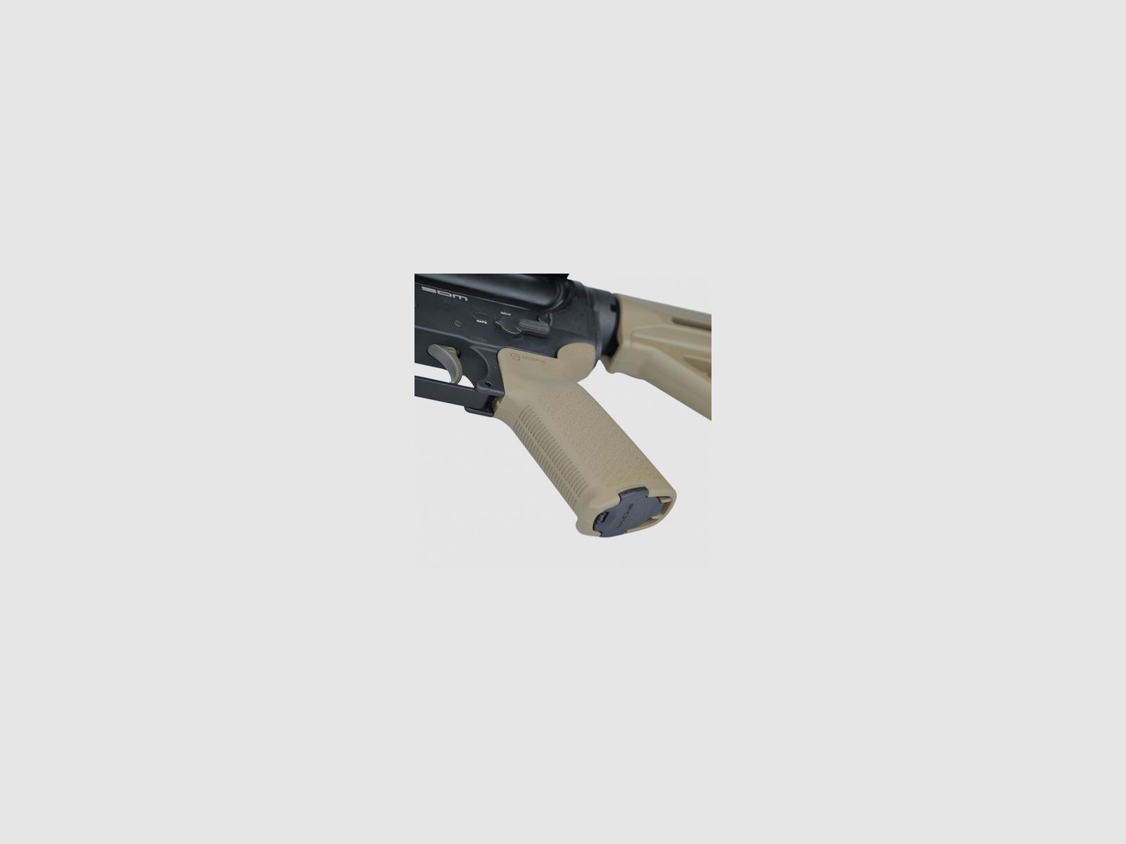 SDM M4 Team 6 Kal. 223 Remington, Bild 3 von 3