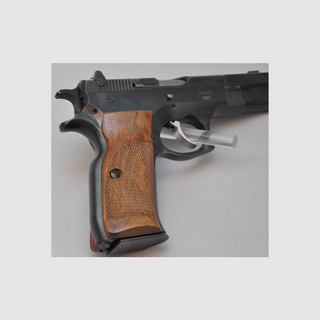 Norinco NZ75 9mmLuger