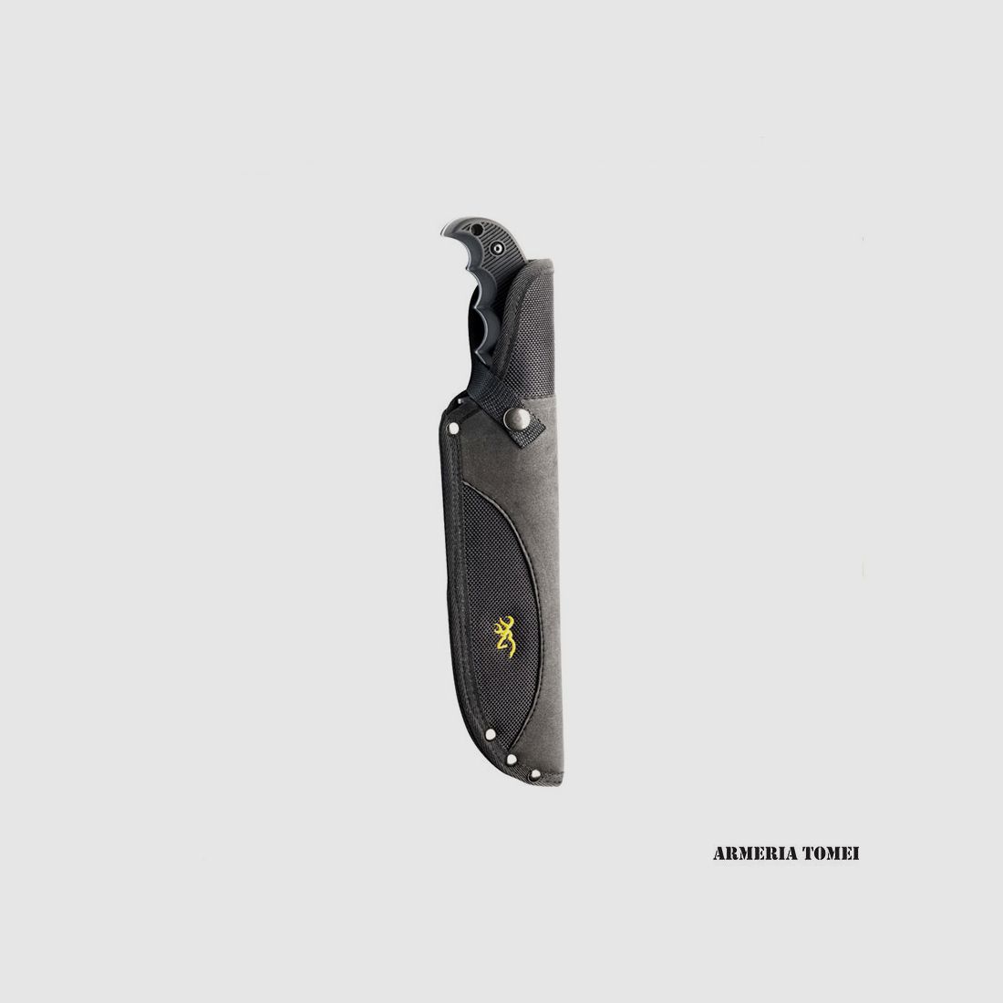 Messer – BROWNING – DAGA HOG HUNTER, Bild 2 von 2