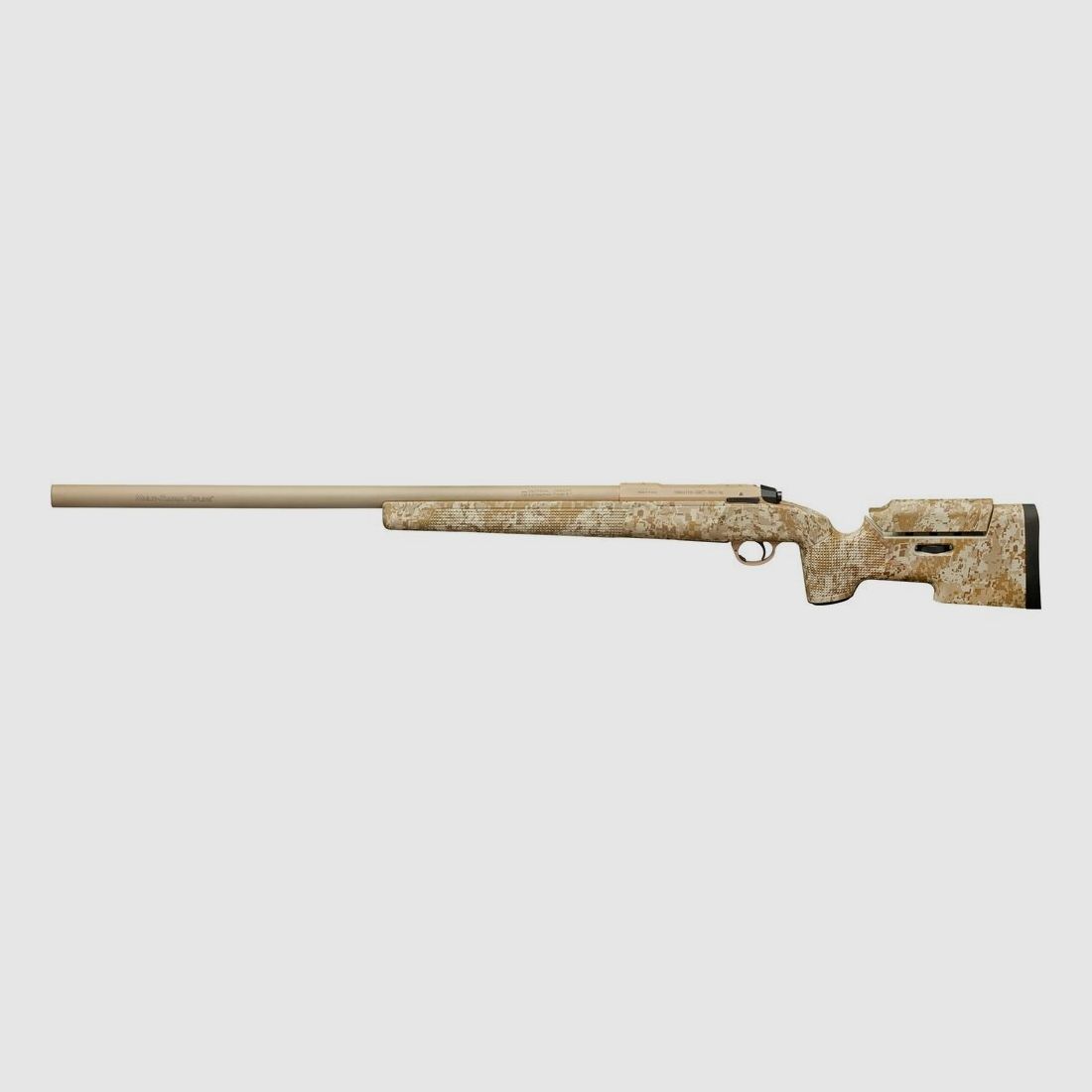 Mercury myśliwski Mercury Evo Desert, kaliber 6,5 Creedmoor karabinek powtarzalny