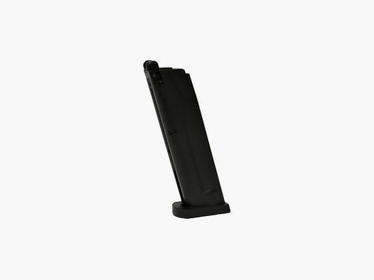 B-Ware Ersatzmagazin fĂĽr CO2 Pistole Beretta M92 A1 Blowback Kaliber 4,5 mm BB