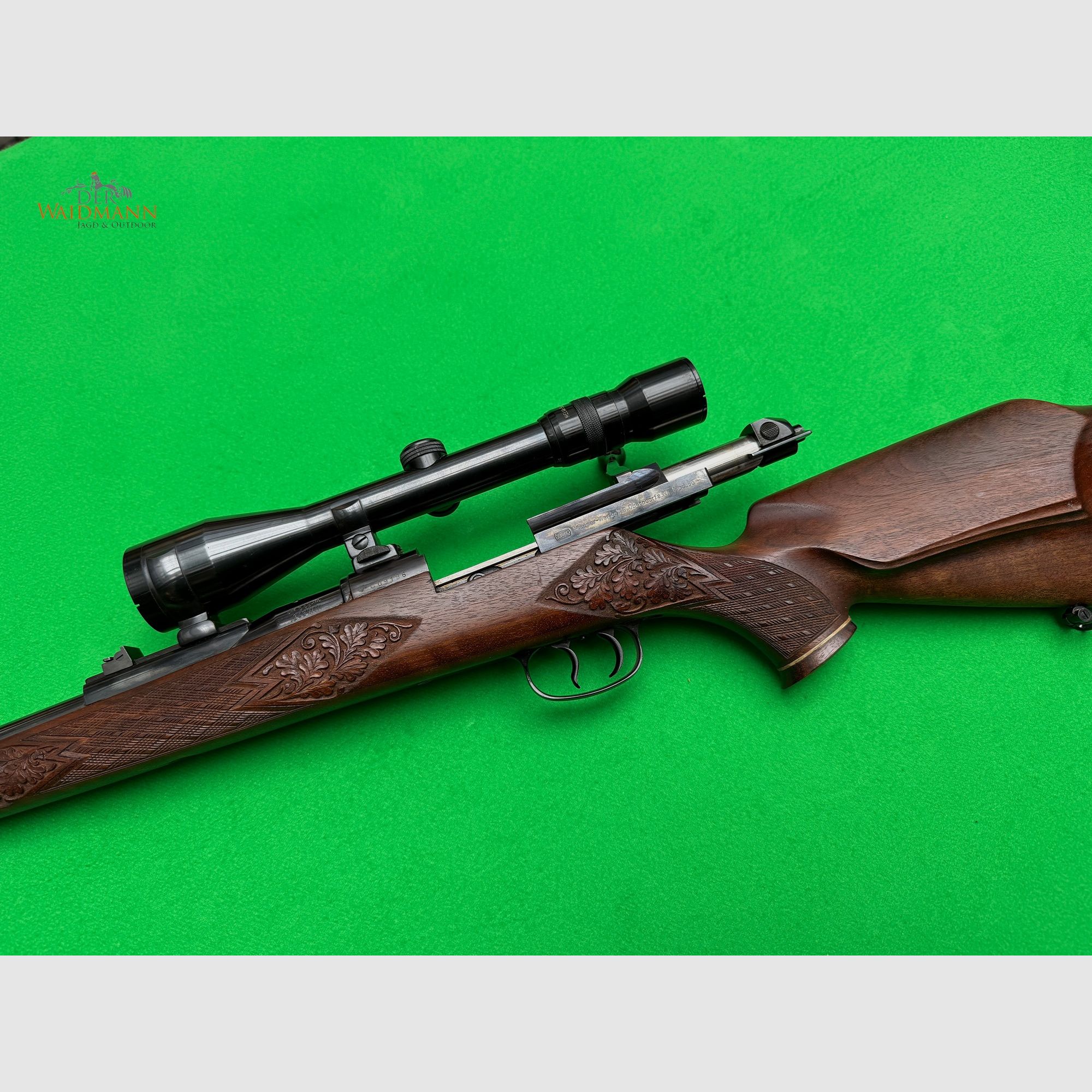 Mauser 66