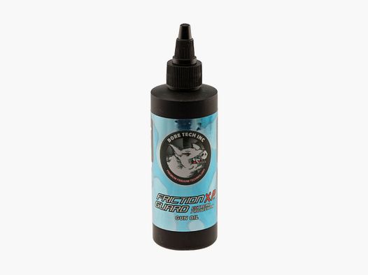 Bore Tech Friction guard 118 ml