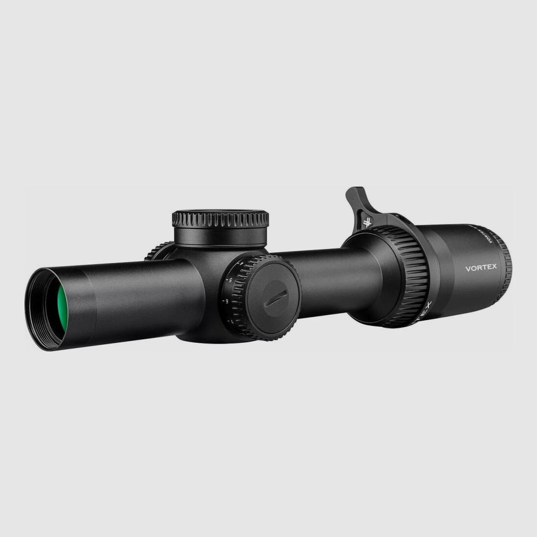 Vortex Strike Eagle 1-8x24 FFP	 Eagle 1-8x24 FFP -