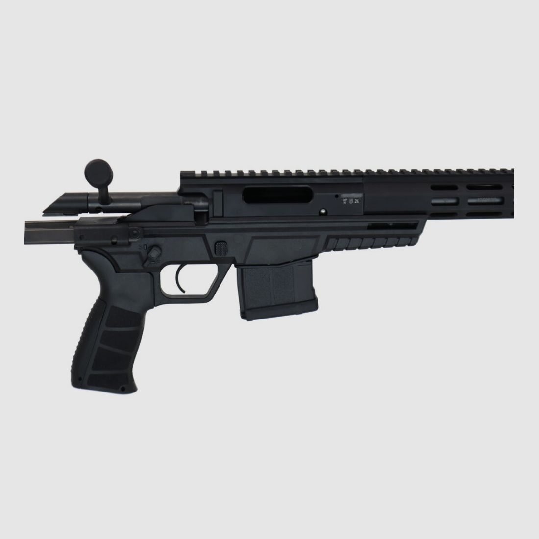 CZ Uhersky Brod 600 Trail