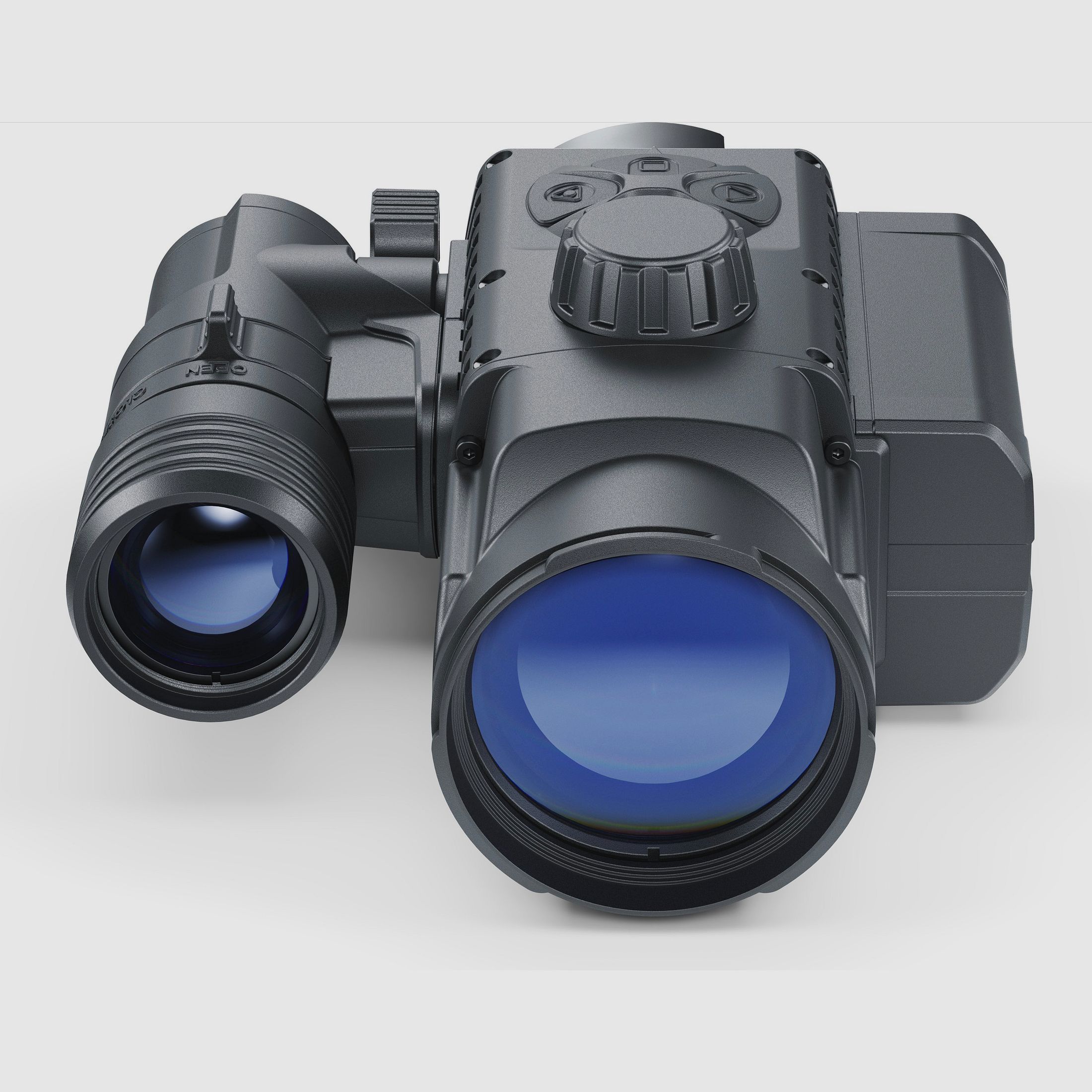 Pulsar 78189 Digitaler Nachtsichtvorsatz FORWARD F455S