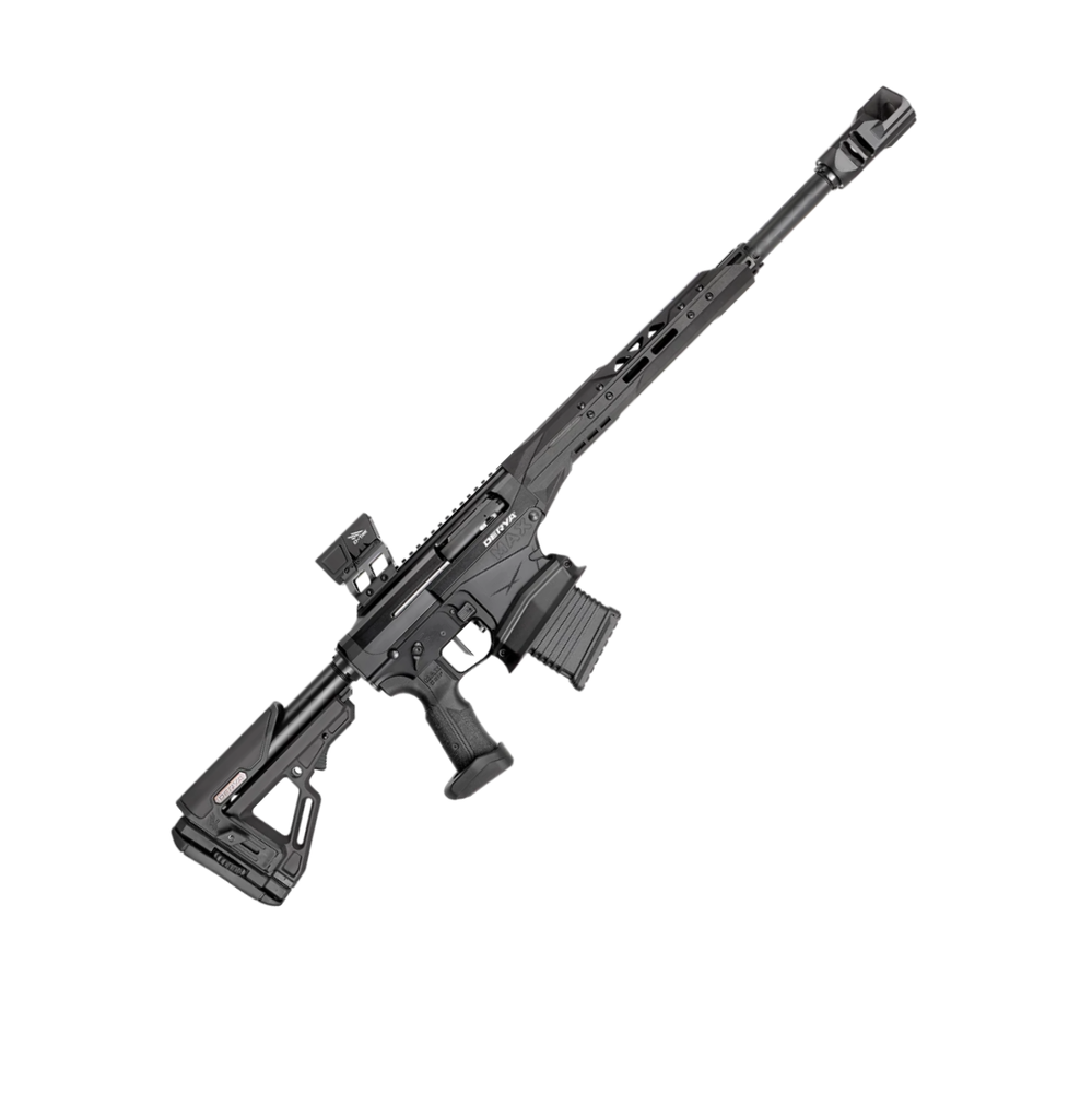 Escopeta semiautomática Derya Max cal. 12/76 OR